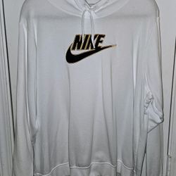 NEW,WOMENS NIKE SWEATSHIRT SIZE 1X 