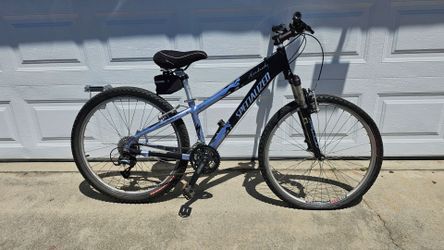 Specialized Hardrock