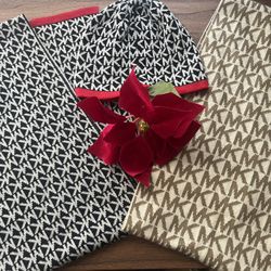 Mk Scarves