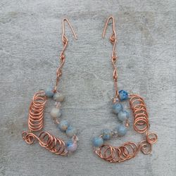 Copper Blue 