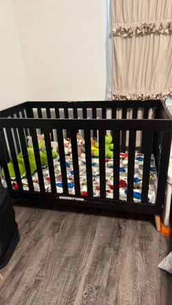 Crib