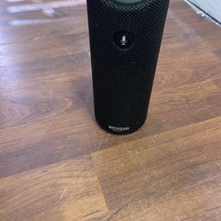 Amazon Alexa Bluetooth Speaker 