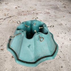Christmas Tree Base Stand