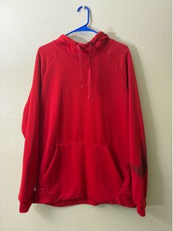 Men’s Nike Dri Fit Hoodie