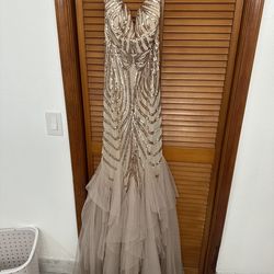 Elegant Dress