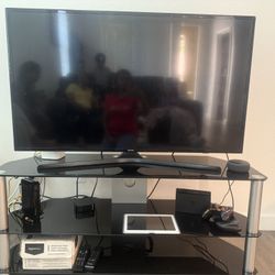 Samsung 49” TB