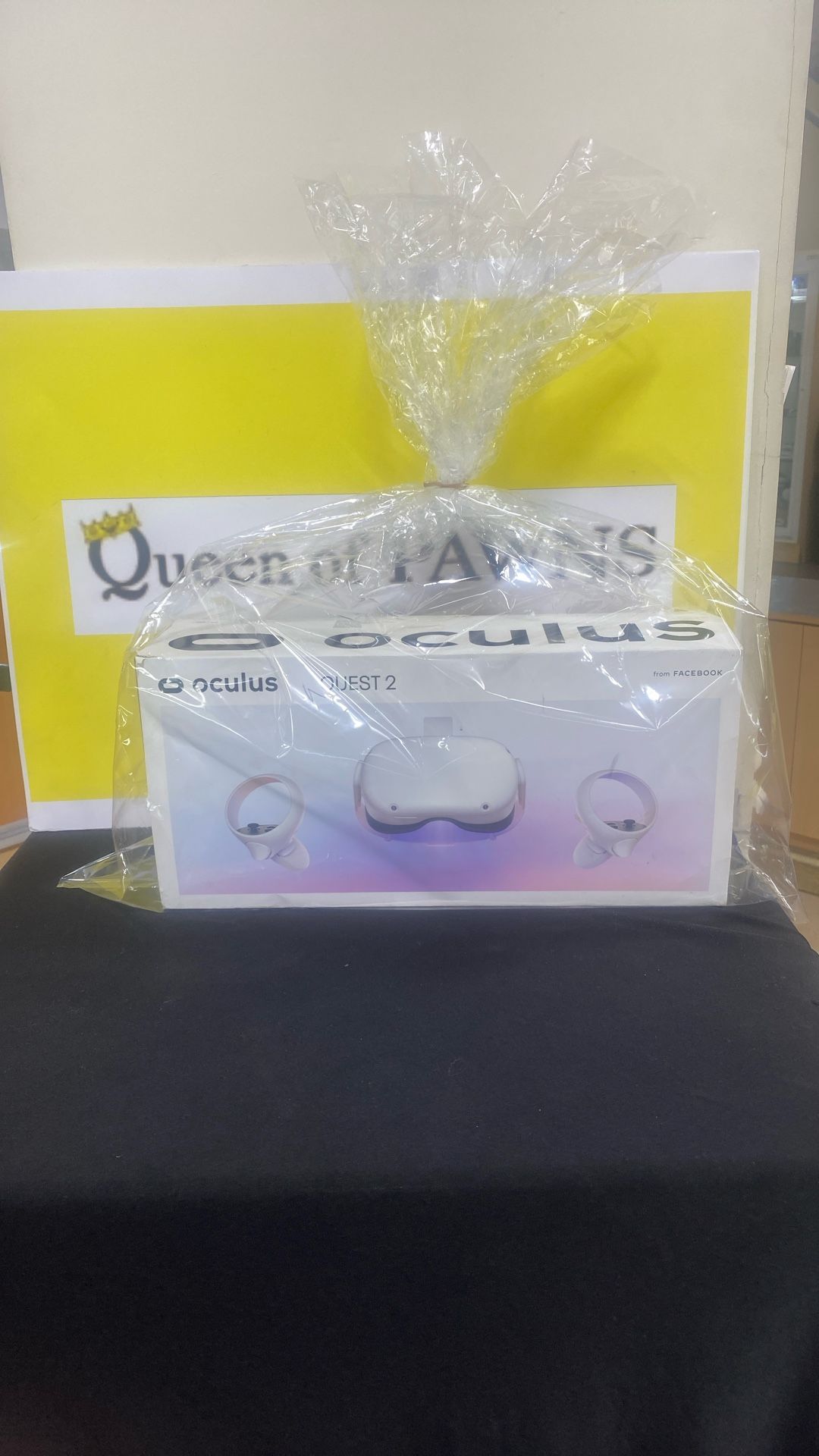 Oculus Quest 2