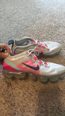 Nike Air VaporMax Sneakers