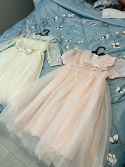 10T girls dresses