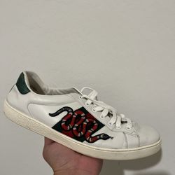 Gucci shoes