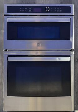 GE Oven PK7800SKSS 02061 .