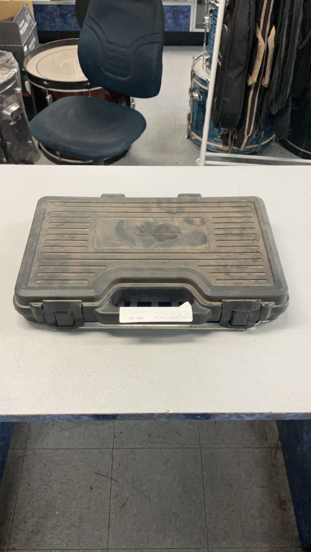 Front End Tool Set
