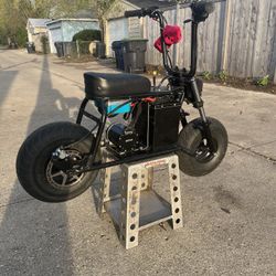 76v Rascal 