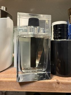 Christian Dior Eau For Men 