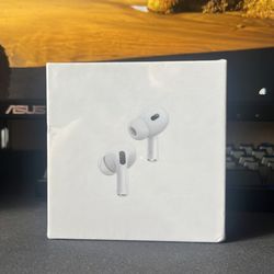 Airpod Pros 2nd Gen