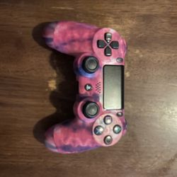 PS4 Console Controller, Galaxy Color