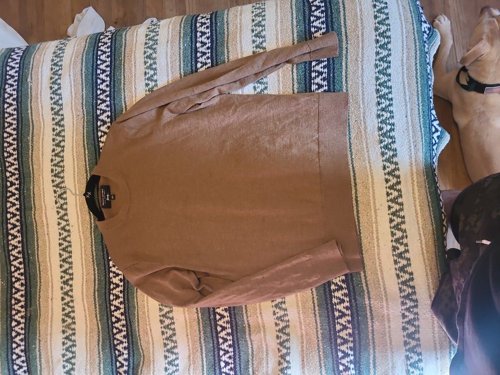 Banana Republic Crewneck