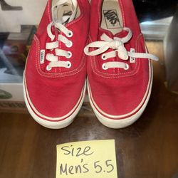 Kids Shoes $10 Each