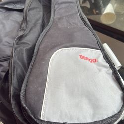 Concert Acoustic Ukulele