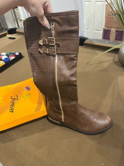 Women’s boots