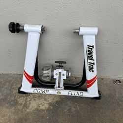Bike Trainer