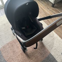 Evenflo Shyft Dual Ride Car Seat