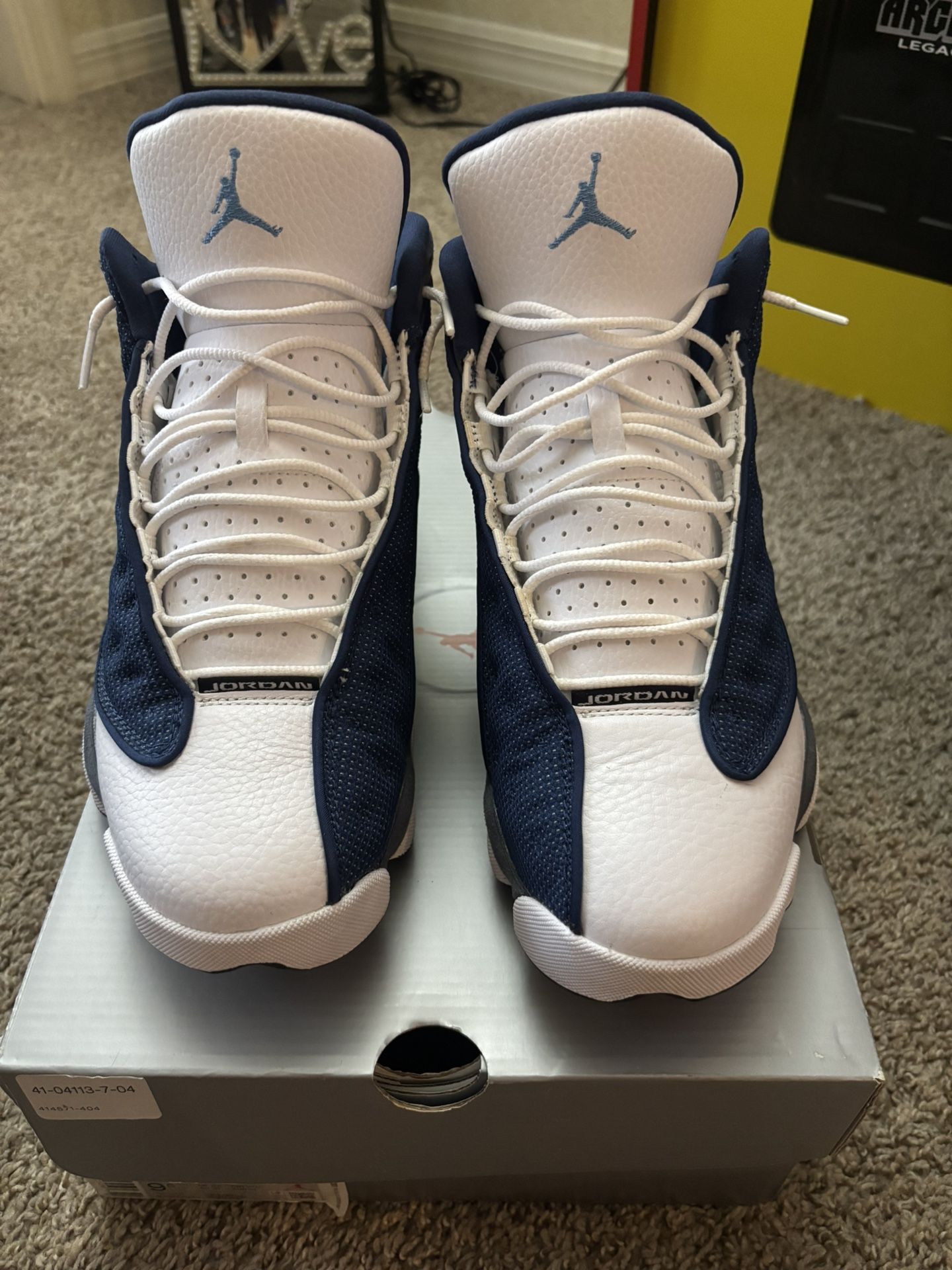 Jordan 13s Retro