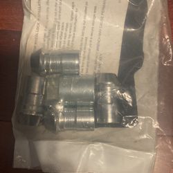 Wheel Locks