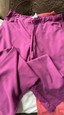   Greys Anatomy Medium Scrub Pants