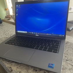 Dell latitude 5420 11th Gen With i7 Chip 