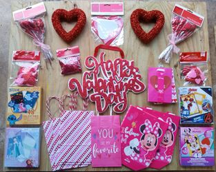 Valentine's Day Bundle