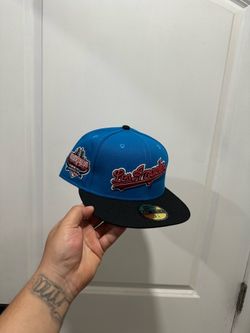 New Era Fitted Hat