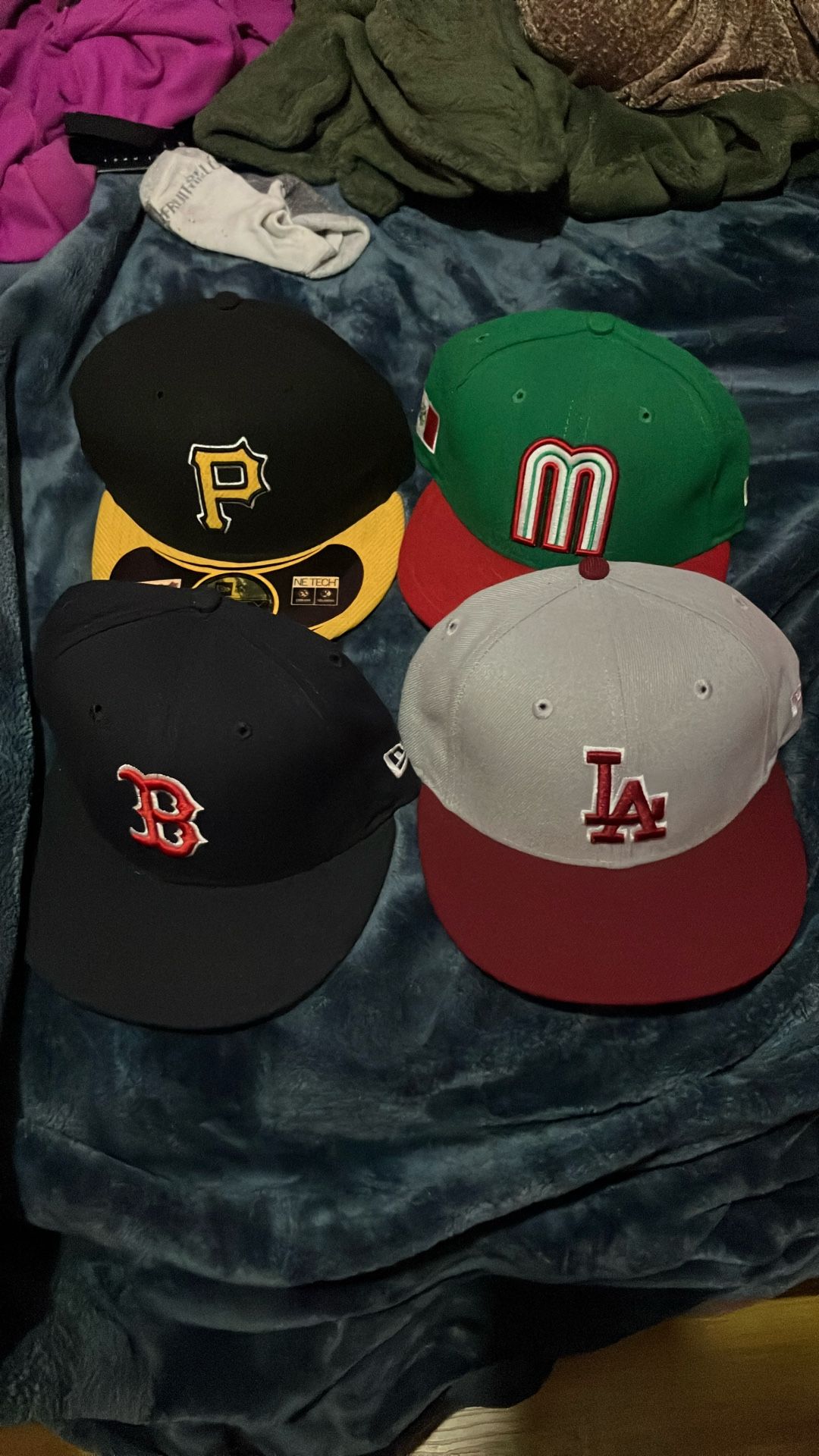 New Era Hats