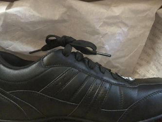 Sketchers Slip Resistant Men’s 11