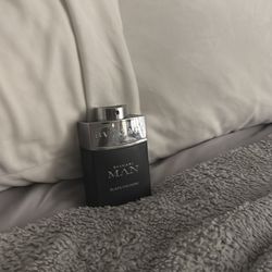 Bvlgari black cologne