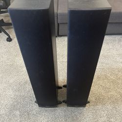 Klipsch Tower Speaker RF10