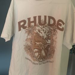 Rhude Shirt