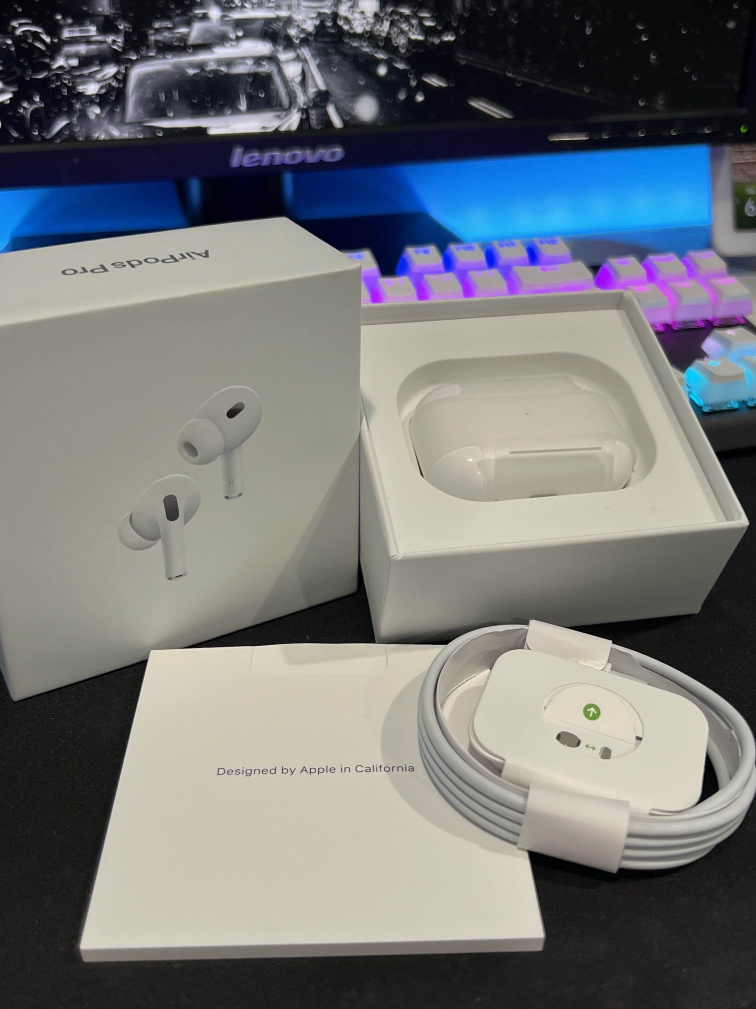 AirPod Pro 2