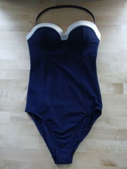 Tory Burch size S  Swimsuit