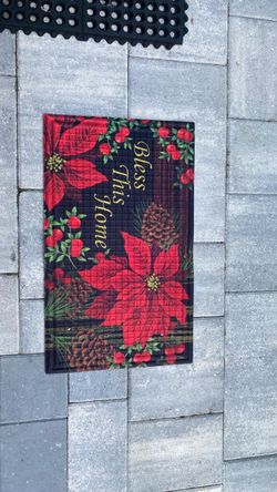 Floor Mat