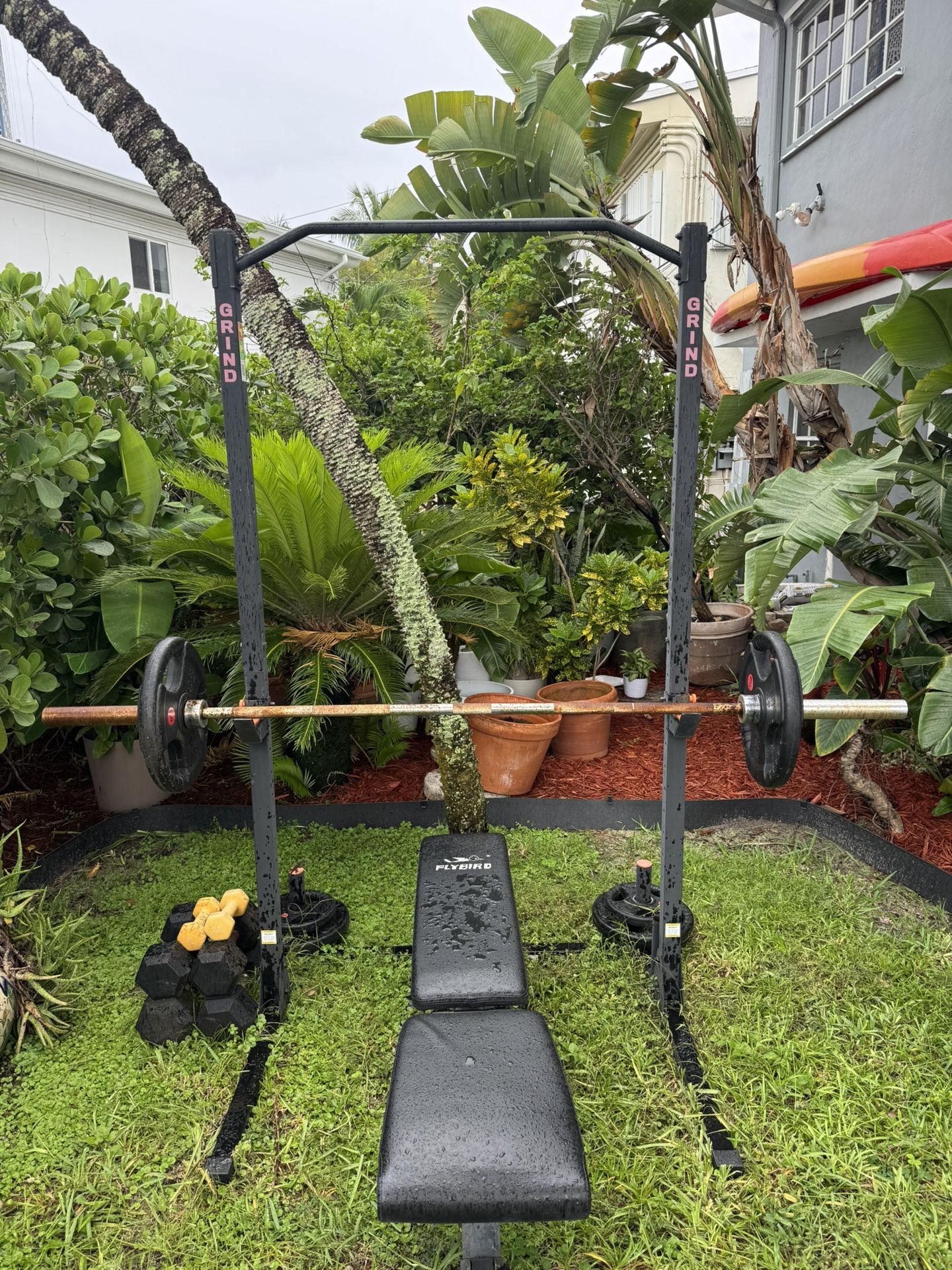 Home Gym