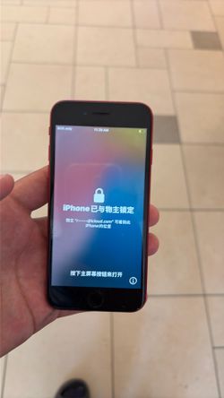 iPhone SE 2nd gen for parts