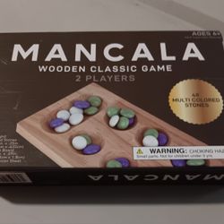 Mancala Game