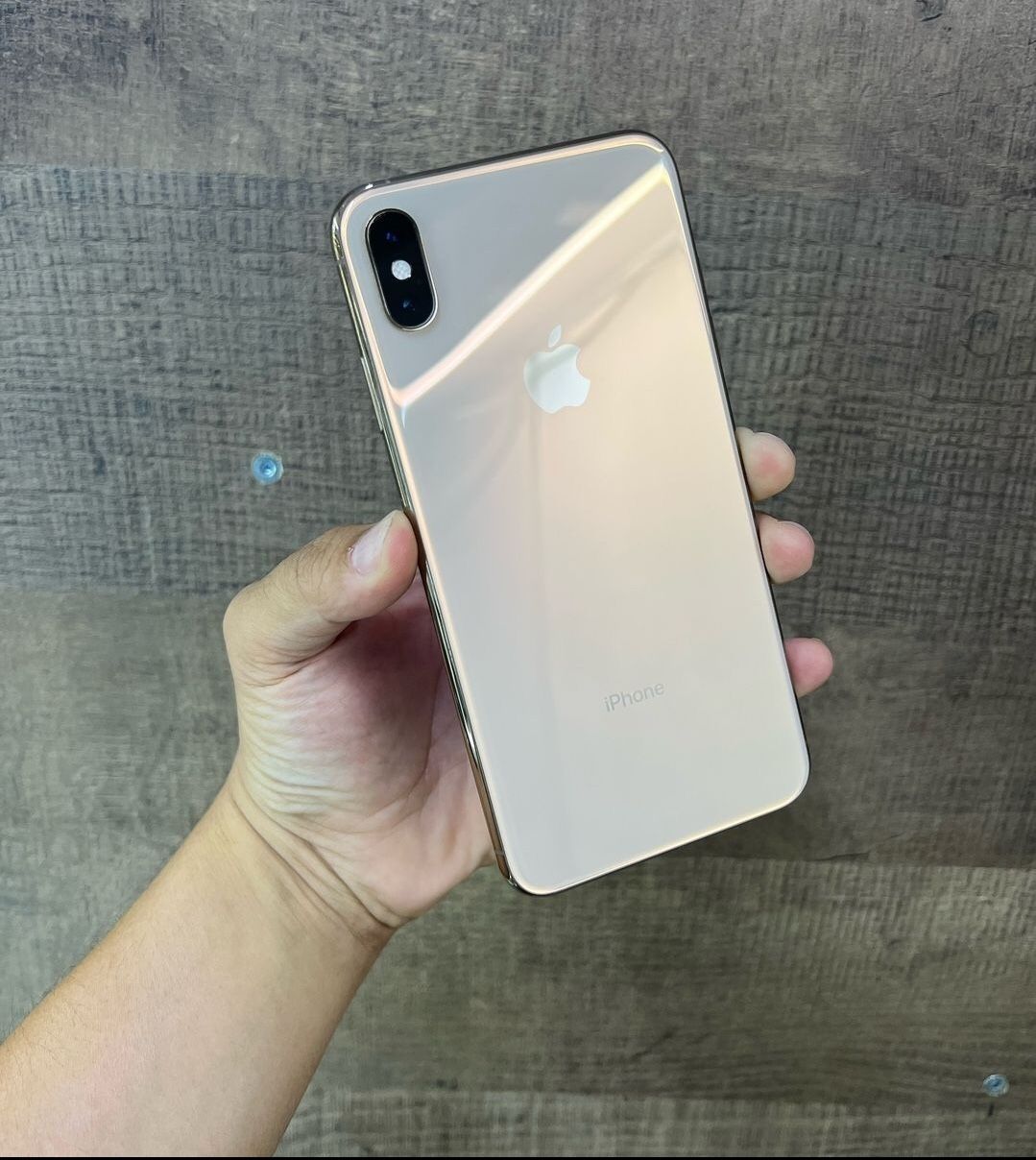 iPhone XS Max Unlocked With Warranty