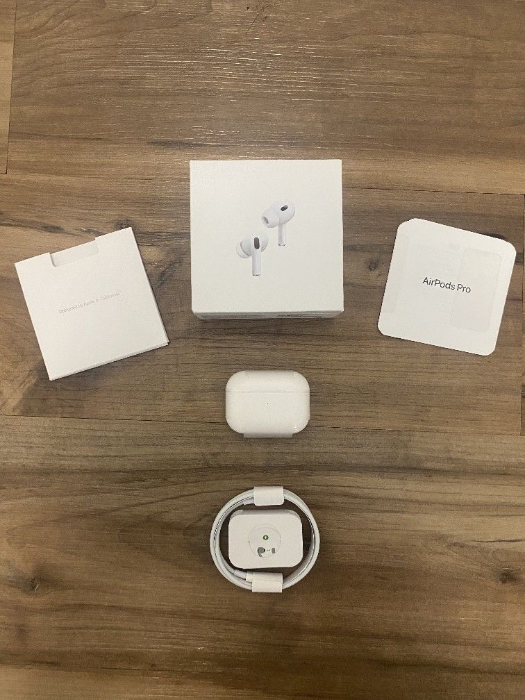 Airpod Pro 2