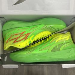 Puma MB 02 Slime