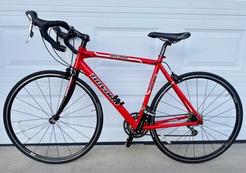Novara Divano road bike(56cm)