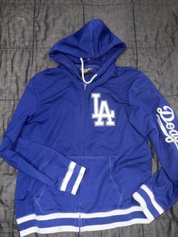 Dodgers jacket