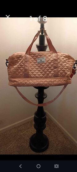 Duffle Bag Gym Bag