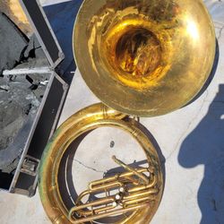 Sousaphone For Sale